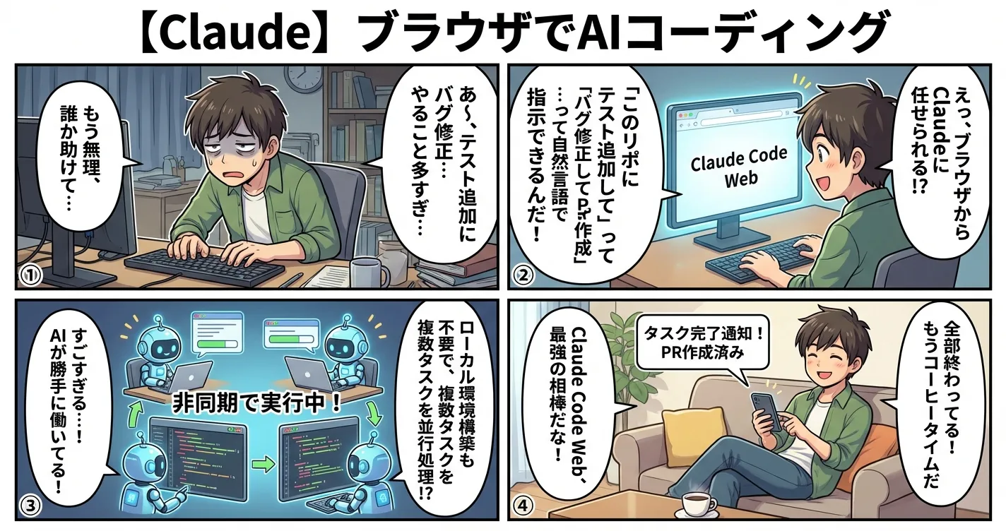 【Claude Opus 4.6】500以上のゼロデイ脆弱性を発見 — 「vibe working」時代の到来
